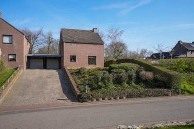 Woning Oude Baan 13C Wittem