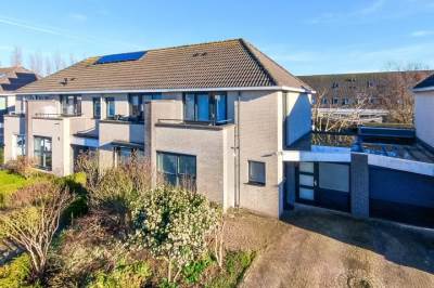 Woning Bijsterveldenlaan 274 Tilburg