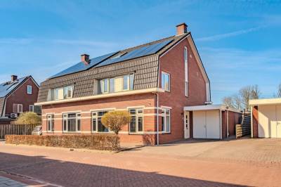 Woning Melkweg 17 Winschoten