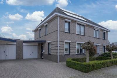Woning Jacques Lebel 33 Eijsden