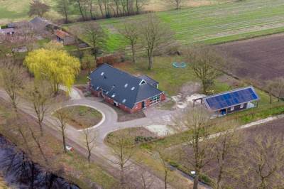 Woning Dwarshaspel 5 Zevenhuizen (GR)