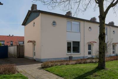 Woning Hazelaarstraat 42 Almelo