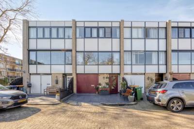 Woning Engelandstraat 9 IJsselstein