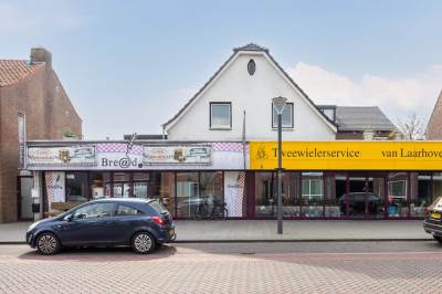 Woning Oirschotseweg 7 Best