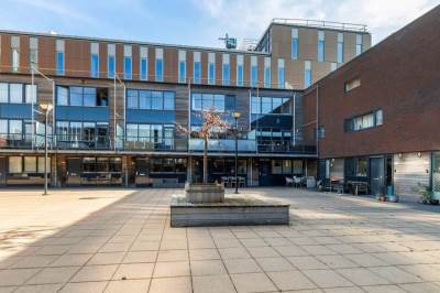 Woning Spuiboulevard 228G Dordrecht