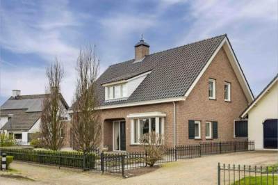 Woning Krijtestraat 2A Moergestel