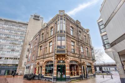 Woning Rijnstraat 80A4 Arnhem