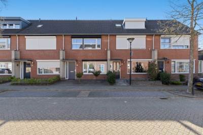 Woning Agaat 6 Venlo