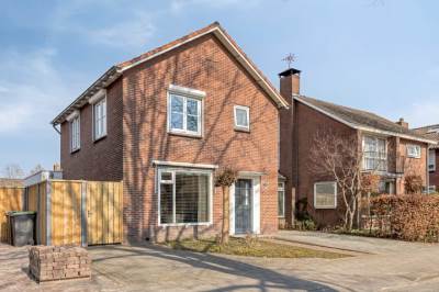 Woning Pastoor Sandersstraat 34 Lichtenvoorde