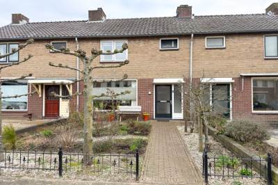 Woning Oranjelaan 3 Amerongen