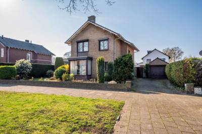 Woning Hogeweg 149 Venlo