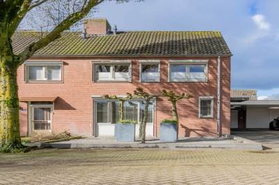 Woning Hoogakker 14 Milheeze