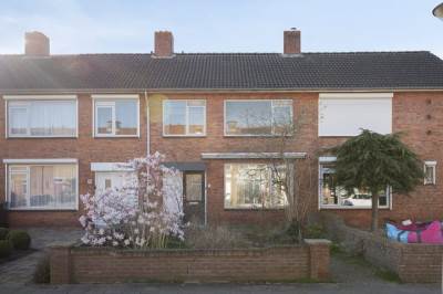 Woning Van Boutershemstraat 28 Steenbergen (NB)