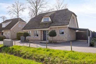 Woning Kleine Heistraat 16K414 Wernhout