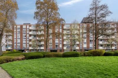 Woning Eenhoornsingel 87F Maastricht