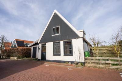 Woning Klif 22 Den Hoorn (NH)