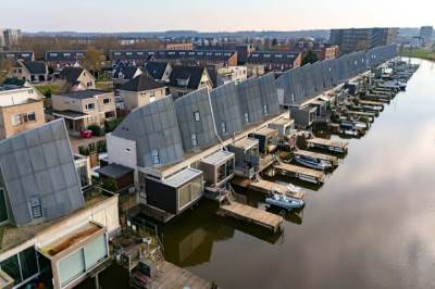 Woning Schieland 14 Lelystad