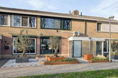 Woning Rode Schouw 70 Halsteren