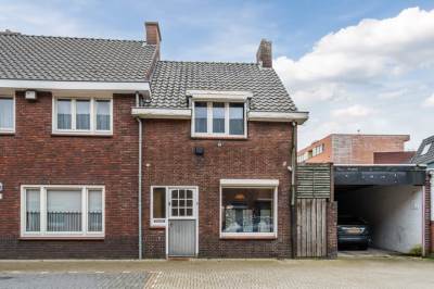 Woning Jan Stevensstraat 4 Helmond