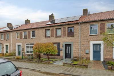 Woning Braillestraat 3 Grave