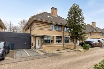 Woning Couperinstraat 20 Capelle aan den IJssel