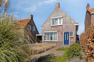 Woning Havenweg 41 Nieuwdorp