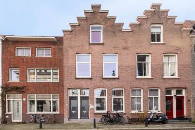 Woning Binnen Walevest 32 Dordrecht