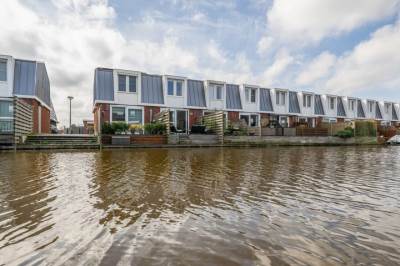 Woning Kralingen 134 Assendelft