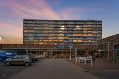 Woning Karel de Grotelaan 154 Deventer