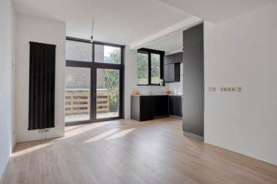 Woning Schielaan 66B Rotterdam