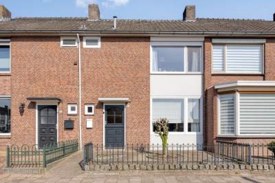 Woning Lange Mees 34 Veldhoven