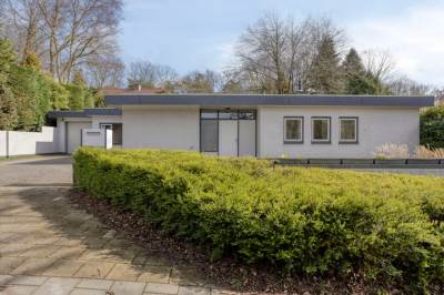 Woning Haydnstraat 6 Halsteren