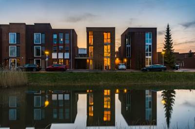 Woning Schoolmeesterwaard 31 Arnhem