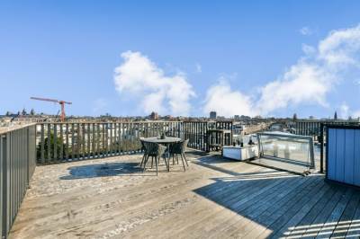 Woning Roelof Hartstraat 195 Amsterdam