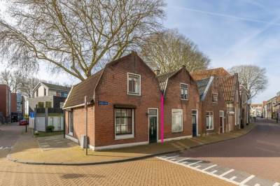 Woning Korte Dijk 35 Schoonhoven