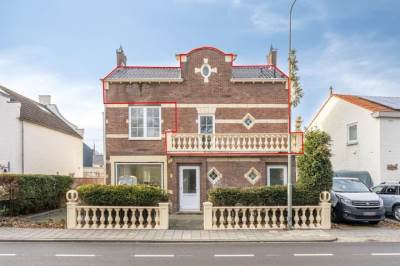 Woning Burgemeester Henssingel 11C Valkenburg (LI)