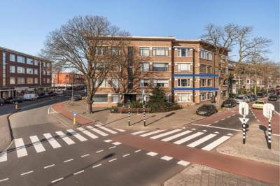 Woning Vreeswijkstraat 417 Den Haag