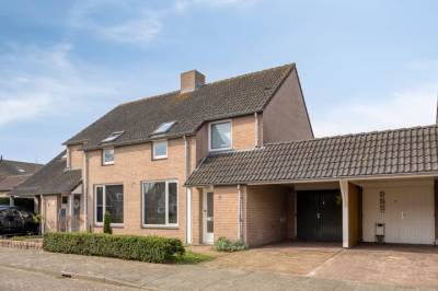 Woning Tarweakker 3 Nuland