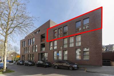 Woning Gagelstraat 75A Eindhoven