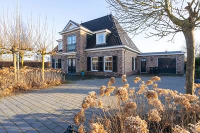 Woning Wijzend 49A Nibbixwoud