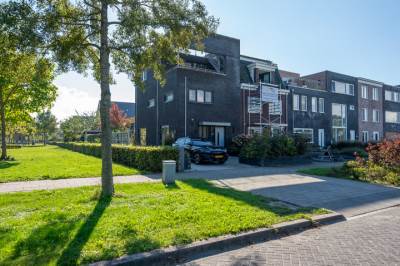 Woning Stopperknoop 27 Almere