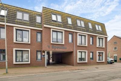 Woning Onze Lieve Vrouwestraat 46B3 Ospel