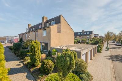 Woning Heidenendstraat 39 Tegelen