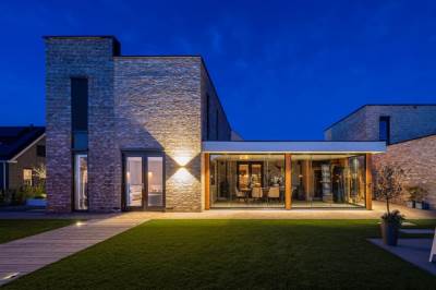 Woning De Schelp 17 Zeewolde