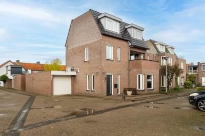 Woning De Schietspoel 9 Goirle