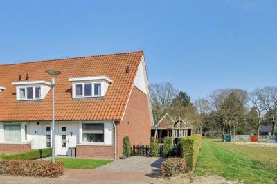 Woning Boterbocht 45 Steensel