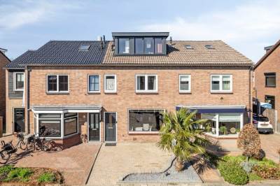 Woning Colijnstraat 33 Bunschoten-Spakenburg