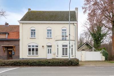 Woning Dieterderweg 111 Susteren