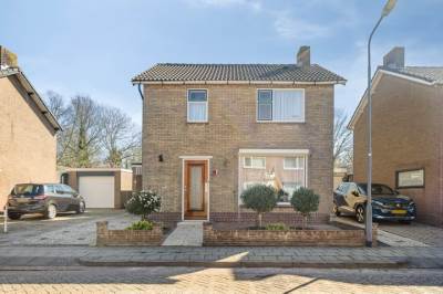 Woning Nieuwstraat 17 Kamperland