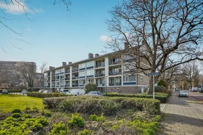 Woning Welschapsedijk 61 Eindhoven